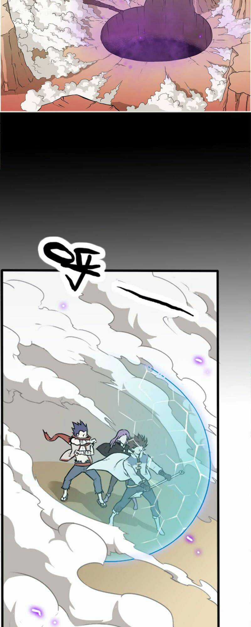 Vợ Tôi Là Quỷ Vương Chapter 2 trang 14