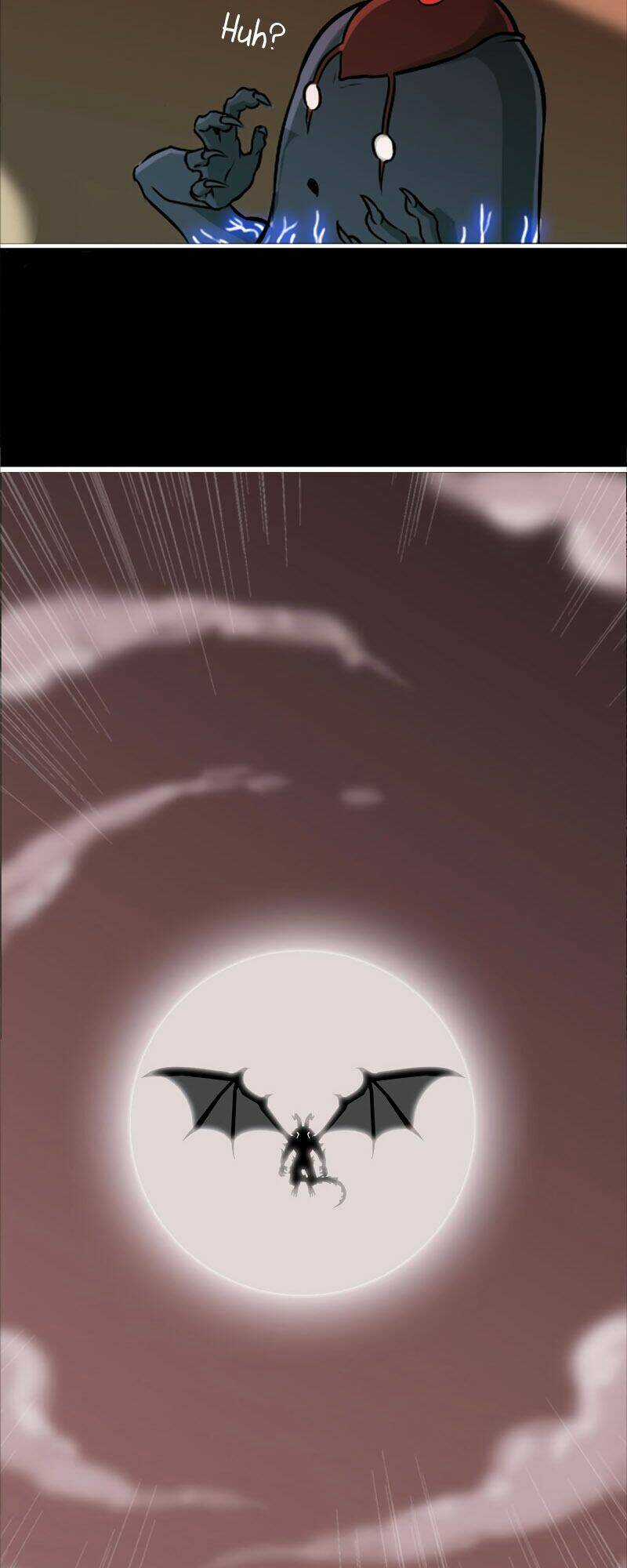 Vợ Tôi Là Quỷ Vương Chapter 2 trang 2