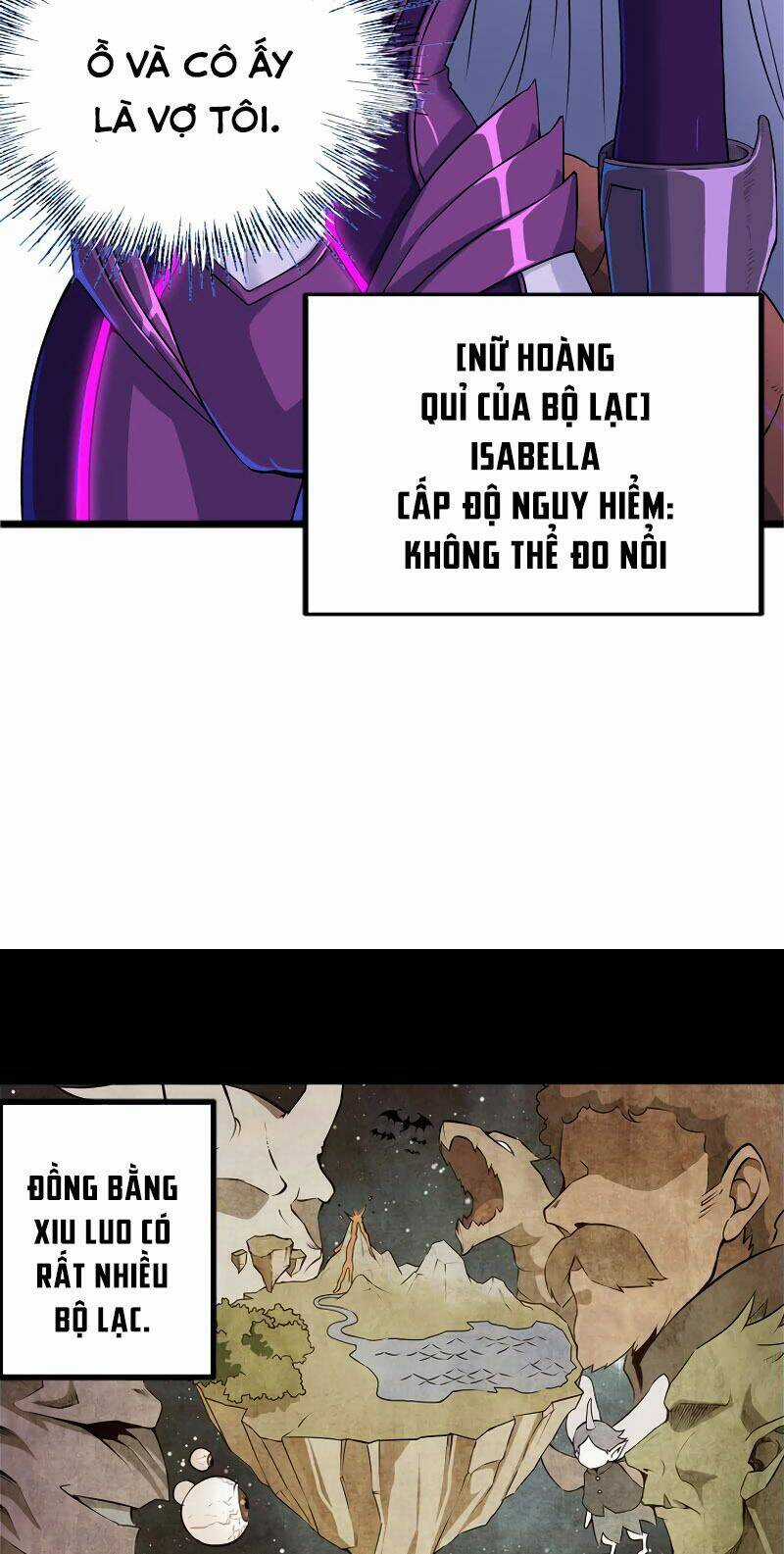 Vợ Tôi Là Quỷ Vương Chapter 2 trang 23