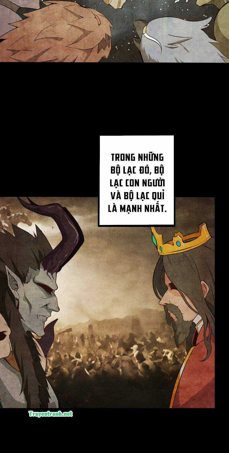 Vợ Tôi Là Quỷ Vương Chapter 2 trang 24