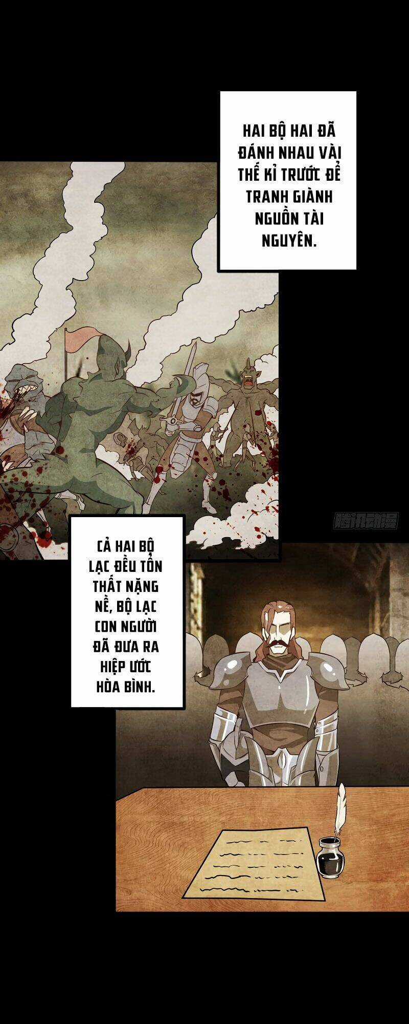 Vợ Tôi Là Quỷ Vương Chapter 2 trang 25