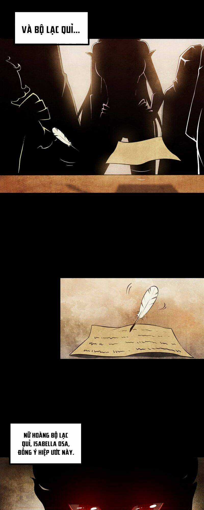 Vợ Tôi Là Quỷ Vương Chapter 2 trang 26