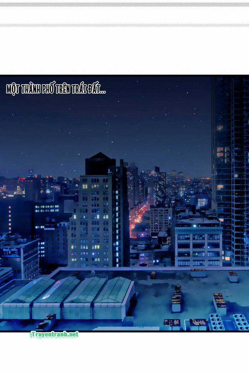 Vợ Tôi Là Quỷ Vương Chapter 2 trang 28