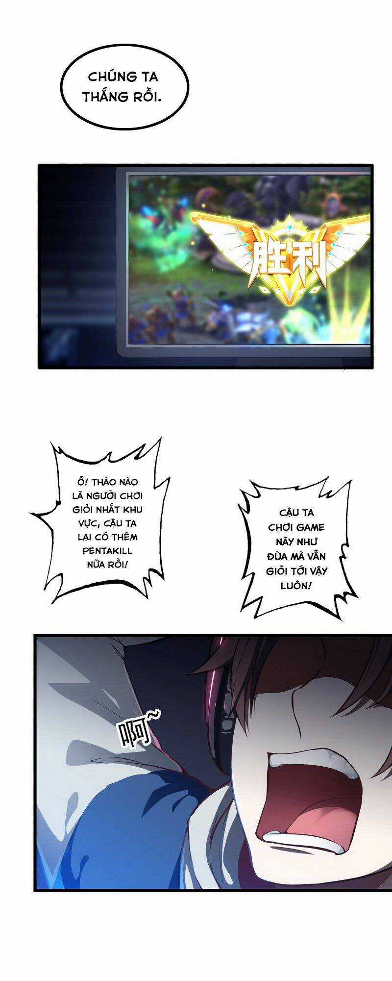 Vợ Tôi Là Quỷ Vương Chapter 2 trang 30