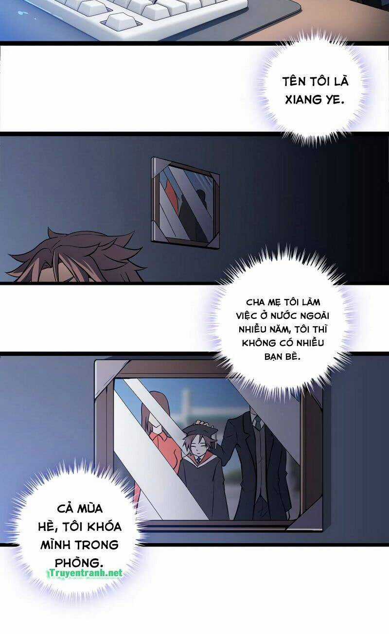 Vợ Tôi Là Quỷ Vương Chapter 2 trang 32