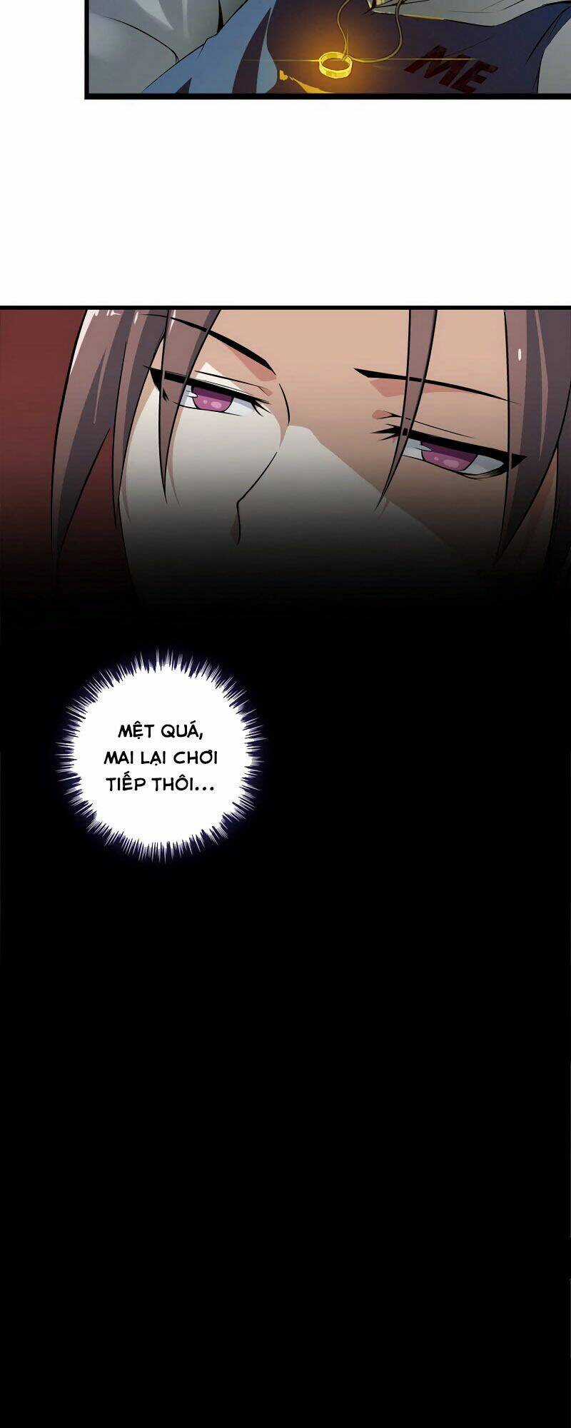 Vợ Tôi Là Quỷ Vương Chapter 2 trang 34