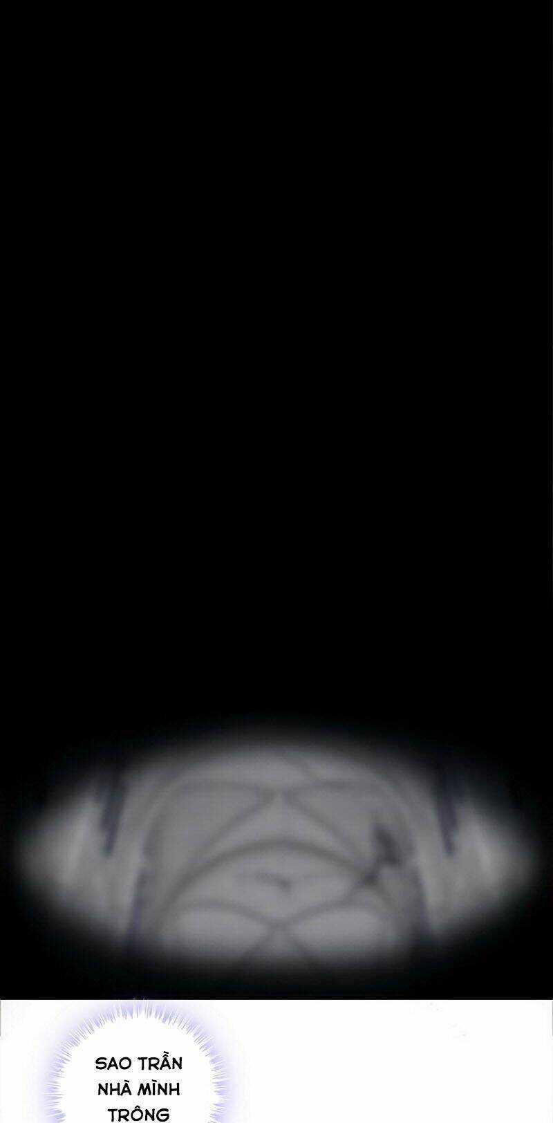 Vợ Tôi Là Quỷ Vương Chapter 2 trang 35