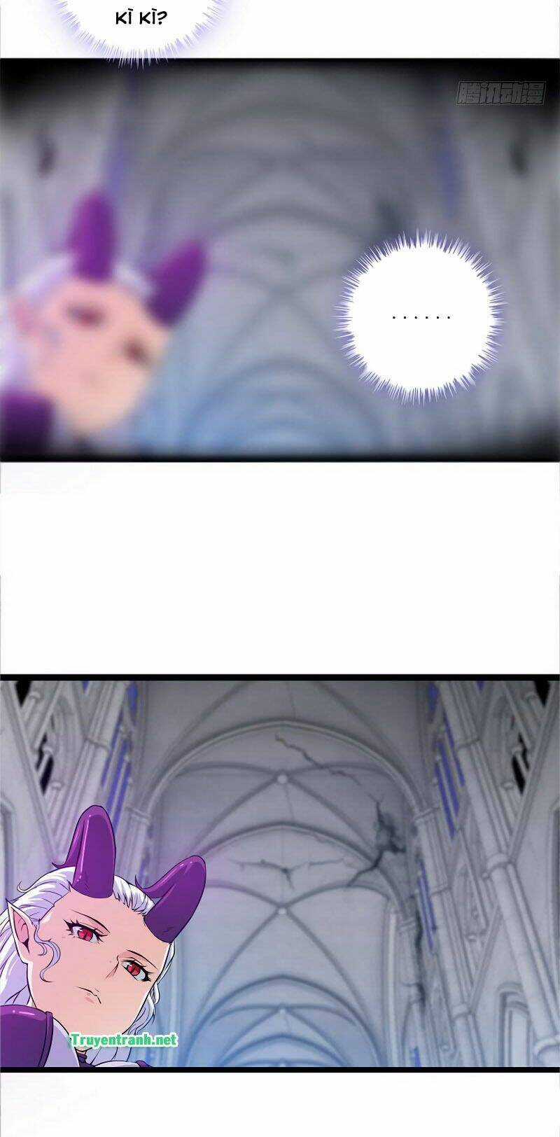 Vợ Tôi Là Quỷ Vương Chapter 2 trang 36