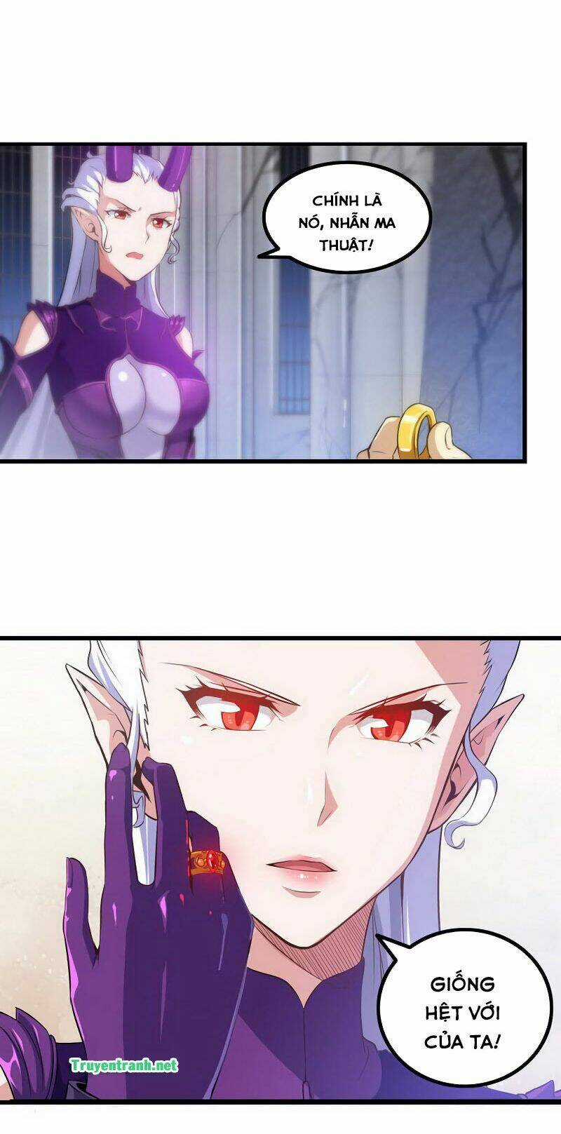 Vợ Tôi Là Quỷ Vương Chapter 2 trang 42