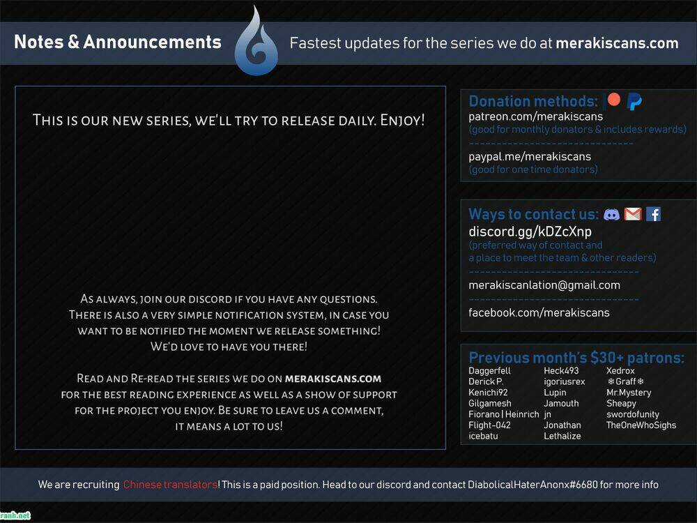 Vợ Tôi Là Quỷ Vương Chapter 2 trang 43