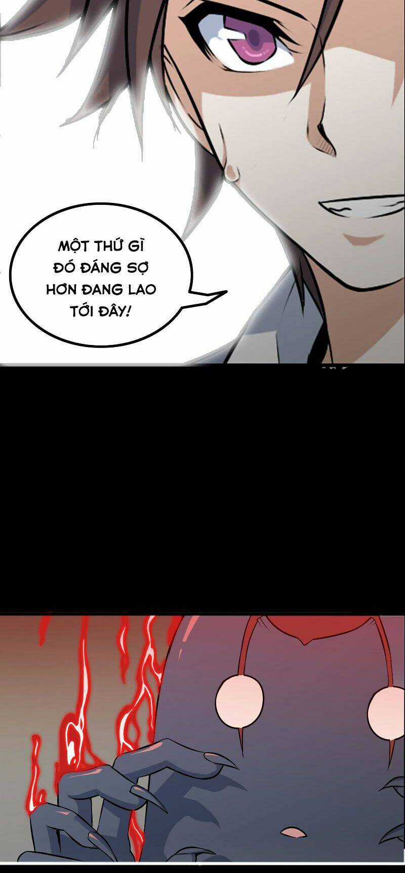 Vợ Tôi Là Quỷ Vương Chapter 2 trang 6