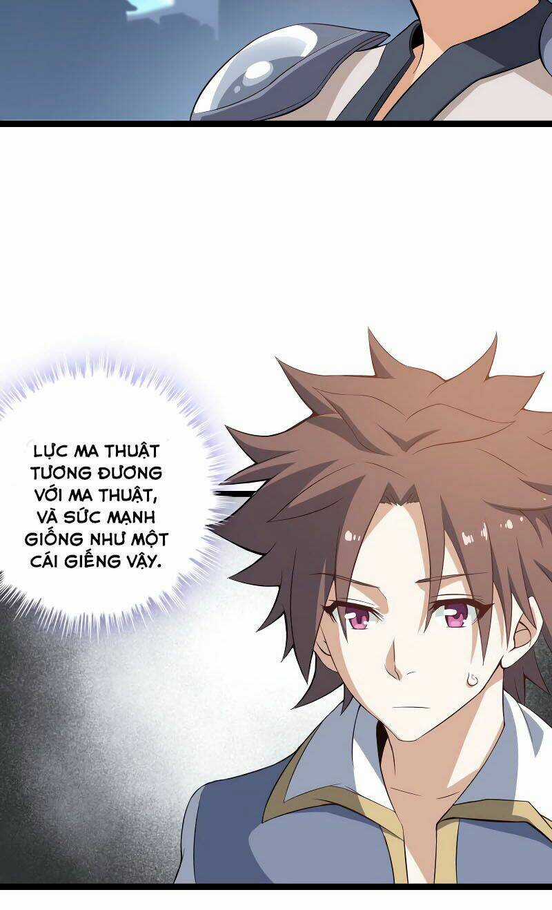 Vợ Tôi Là Quỷ Vương Chapter 20 trang 10