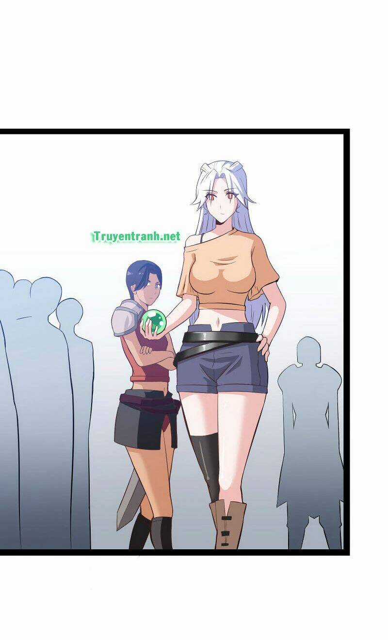 Vợ Tôi Là Quỷ Vương Chapter 20 trang 11