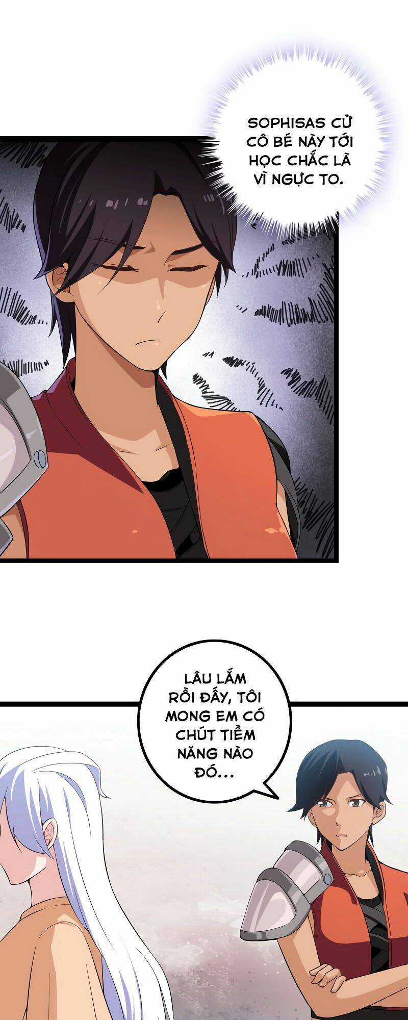 Vợ Tôi Là Quỷ Vương Chapter 20 trang 15