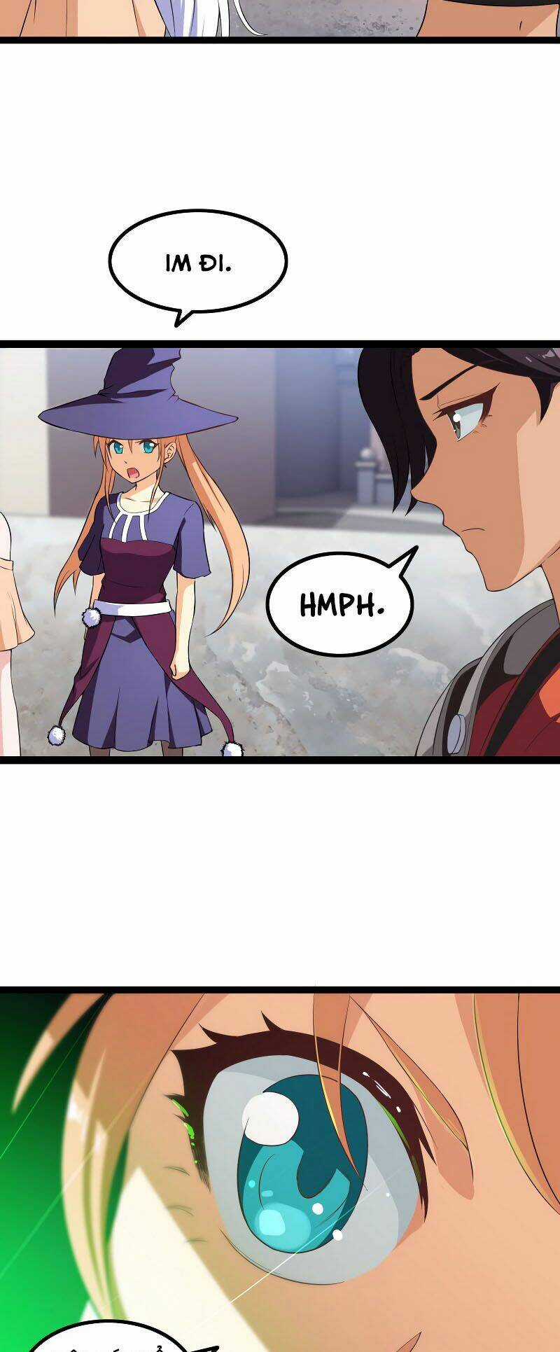 Vợ Tôi Là Quỷ Vương Chapter 20 trang 16