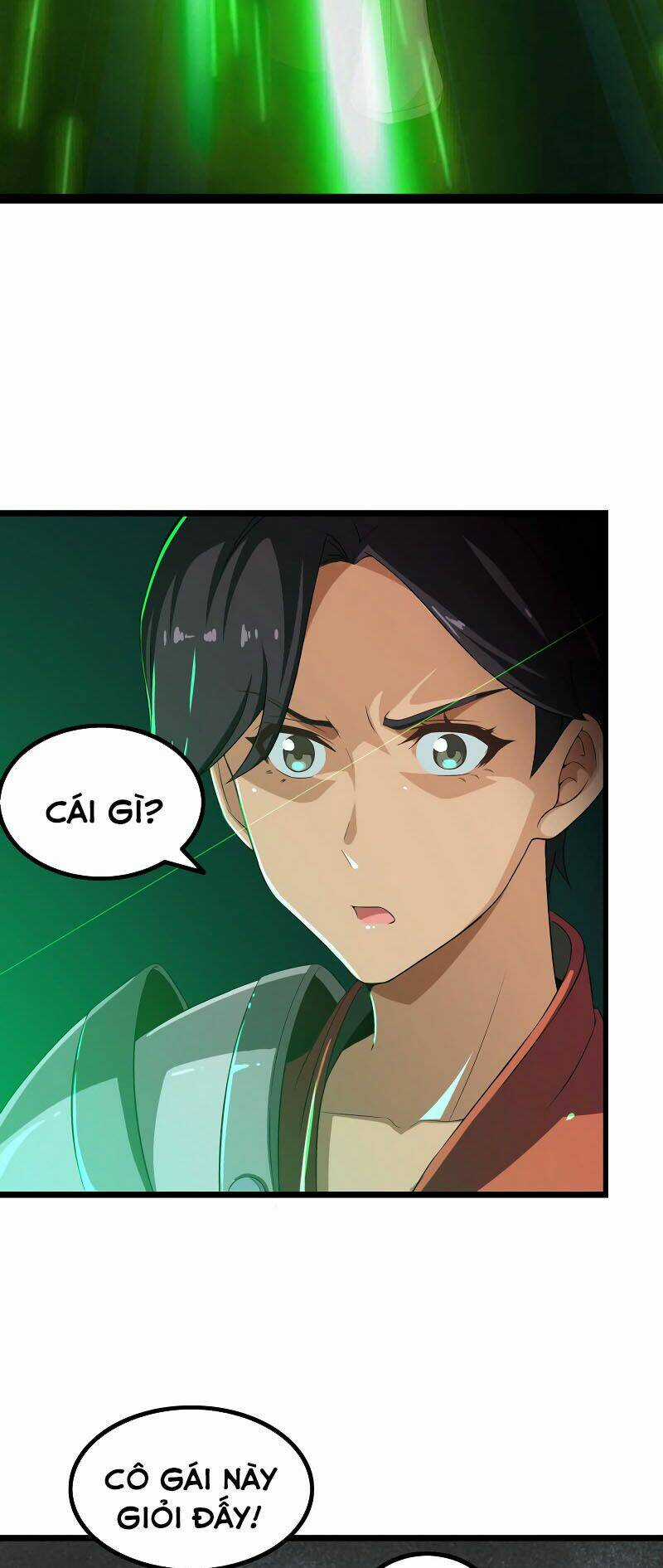 Vợ Tôi Là Quỷ Vương Chapter 20 trang 19