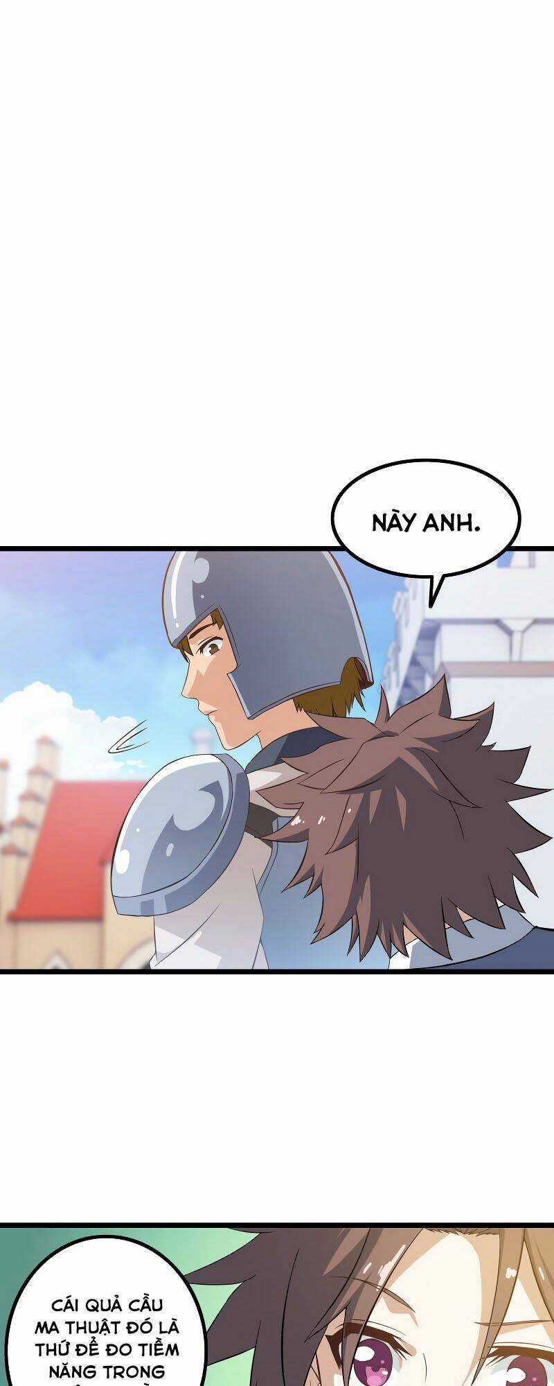 Vợ Tôi Là Quỷ Vương Chapter 20 trang 2