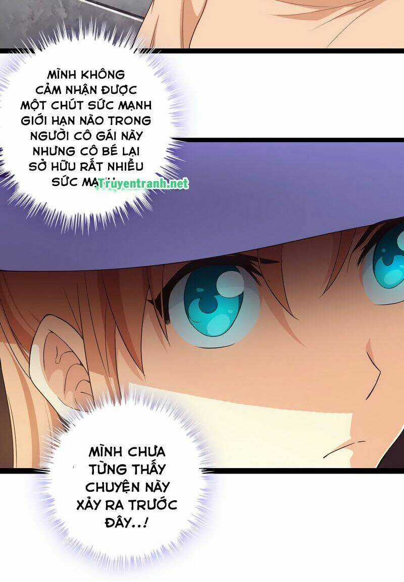 Vợ Tôi Là Quỷ Vương Chapter 20 trang 24