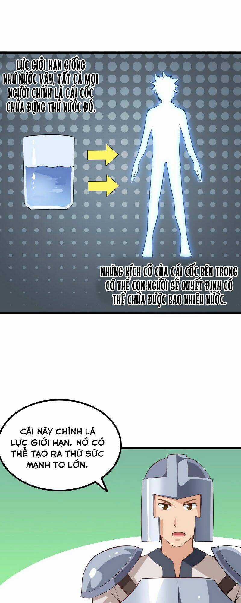 Vợ Tôi Là Quỷ Vương Chapter 20 trang 8