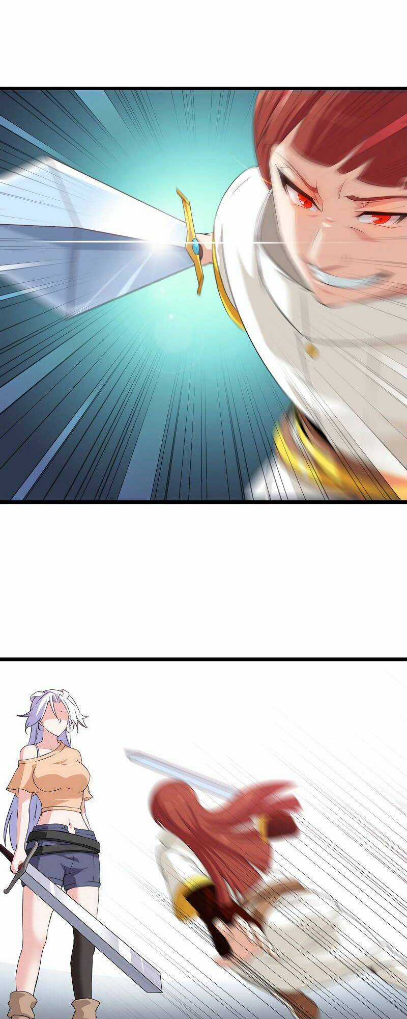 Vợ Tôi Là Quỷ Vương Chapter 21 trang 10