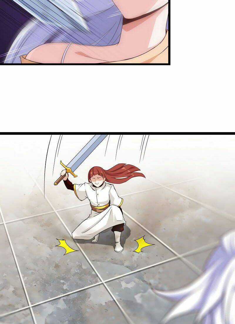 Vợ Tôi Là Quỷ Vương Chapter 21 trang 15