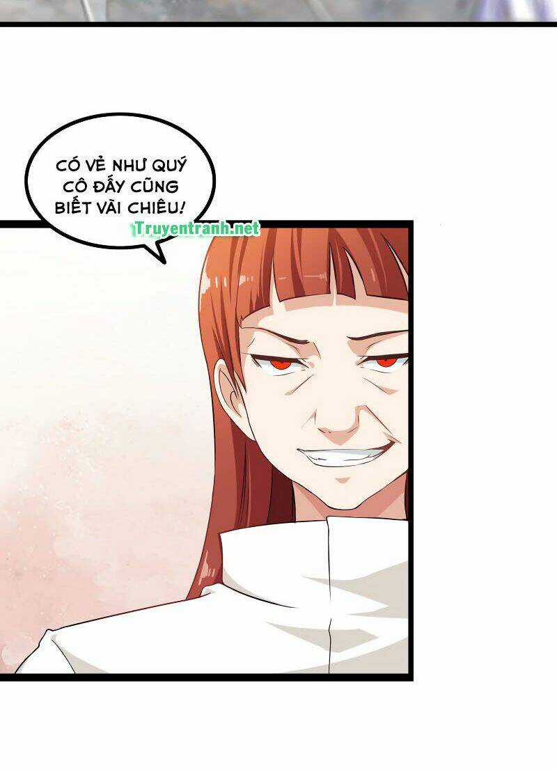 Vợ Tôi Là Quỷ Vương Chapter 21 trang 16