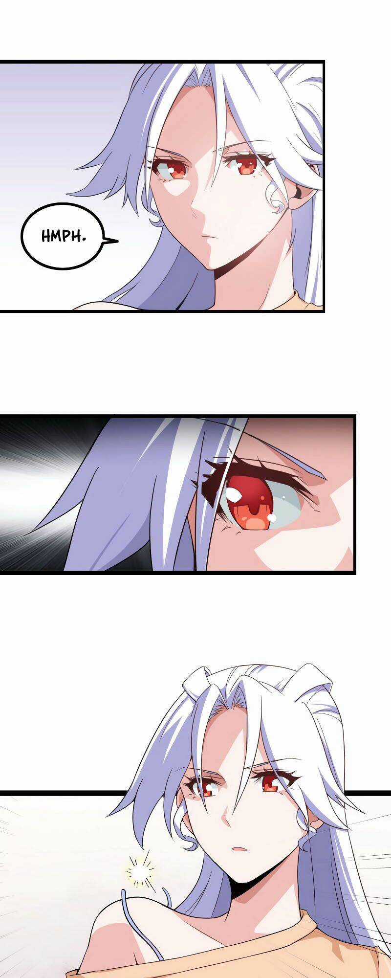 Vợ Tôi Là Quỷ Vương Chapter 21 trang 17