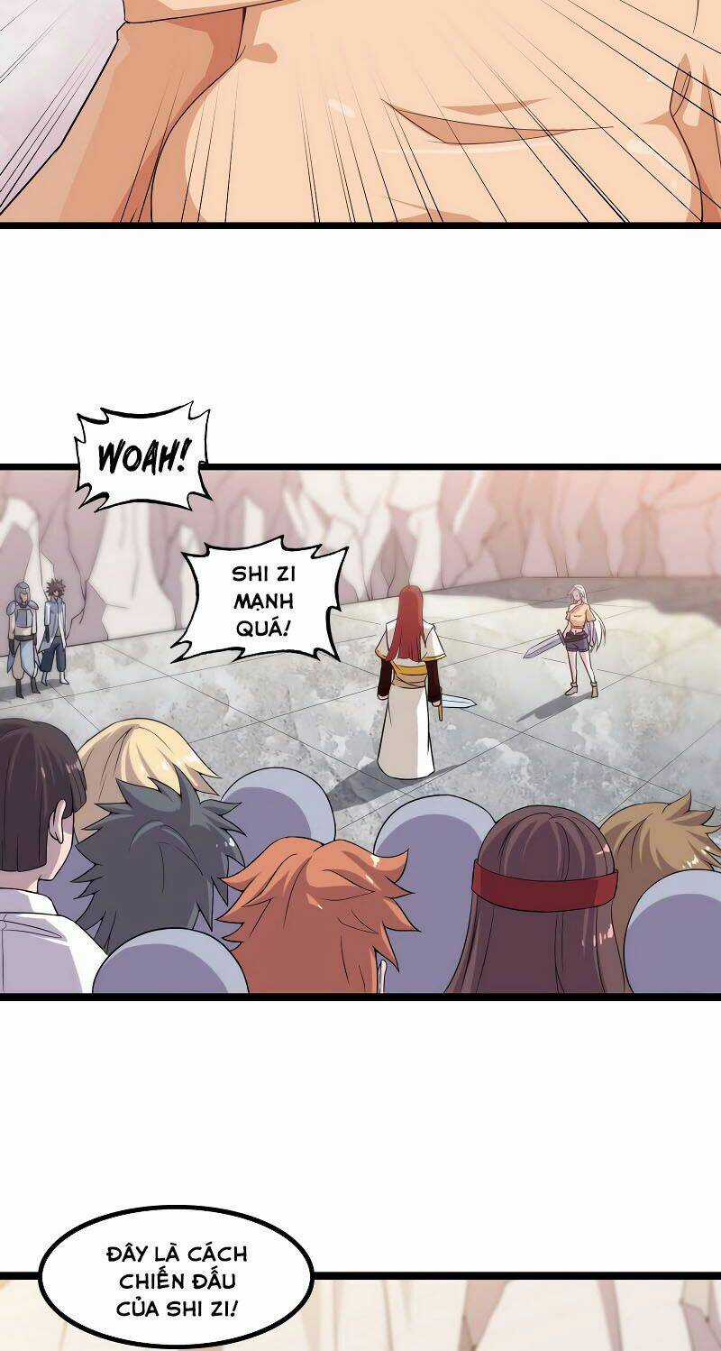 Vợ Tôi Là Quỷ Vương Chapter 21 trang 18