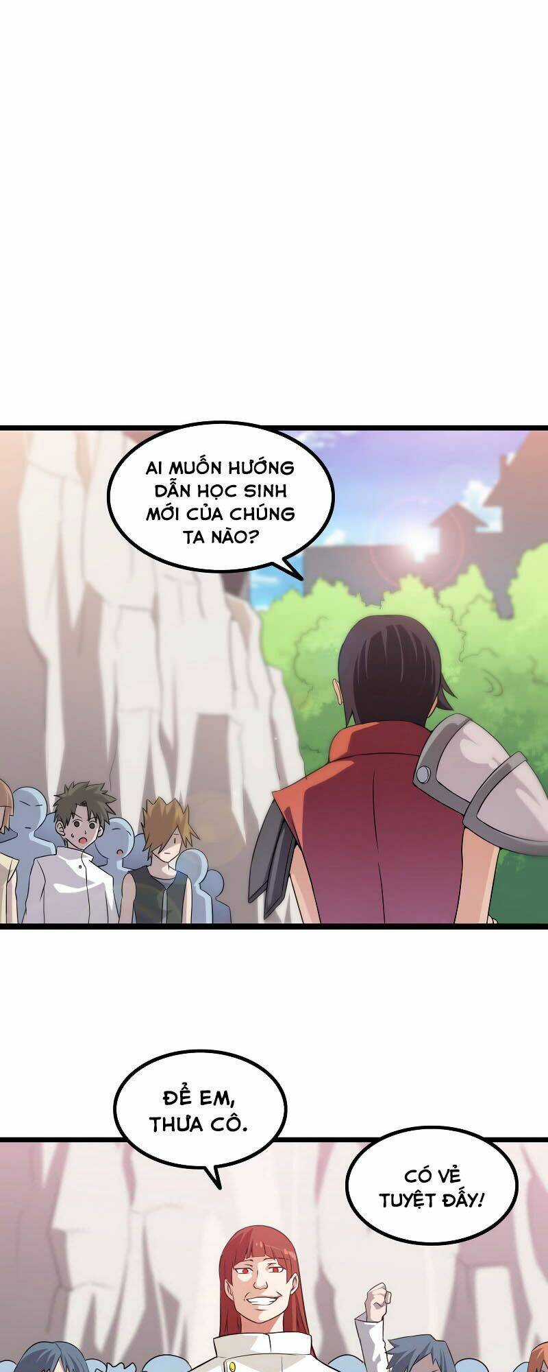 Vợ Tôi Là Quỷ Vương Chapter 21 trang 2