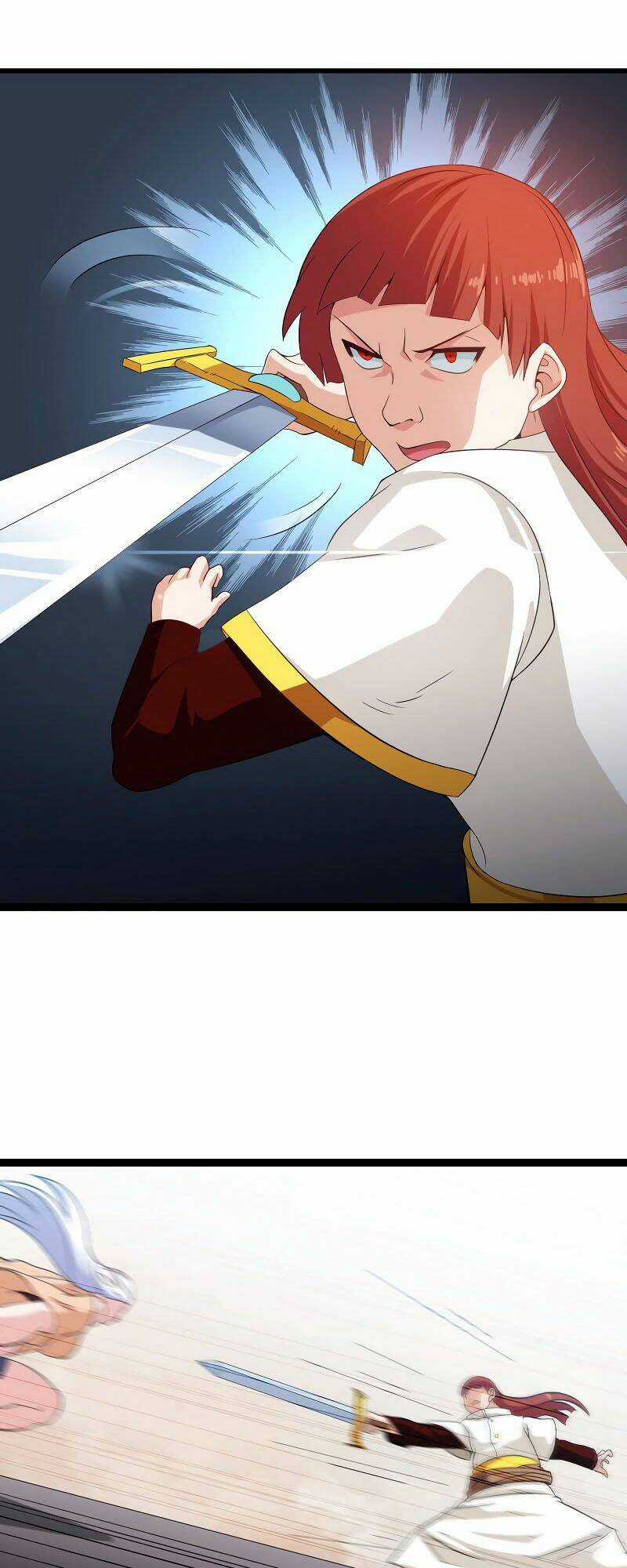 Vợ Tôi Là Quỷ Vương Chapter 21 trang 24