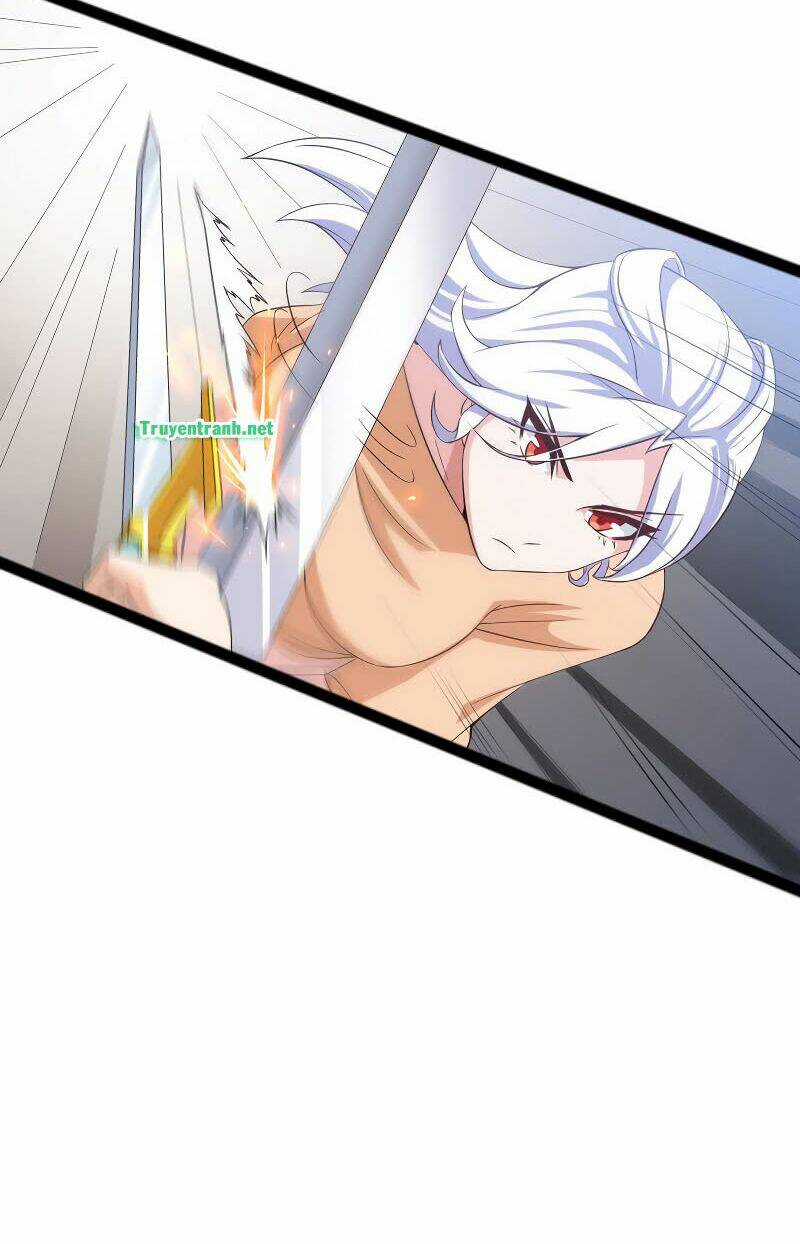 Vợ Tôi Là Quỷ Vương Chapter 21 trang 26