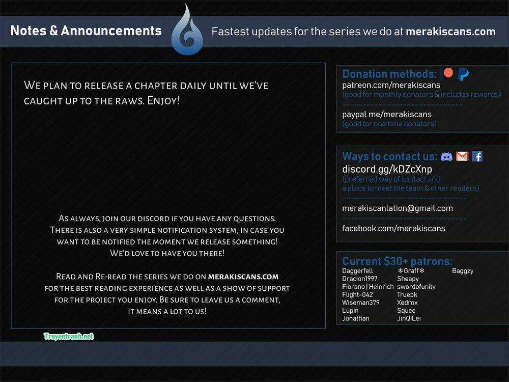 Vợ Tôi Là Quỷ Vương Chapter 21 trang 27