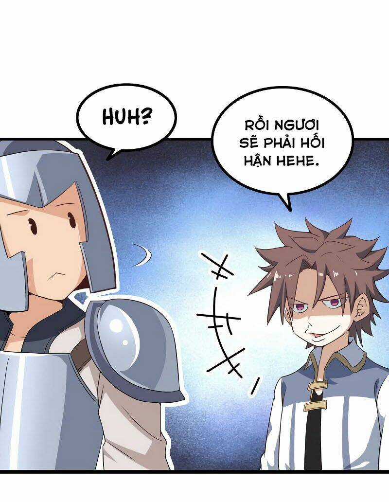 Vợ Tôi Là Quỷ Vương Chapter 21 trang 4