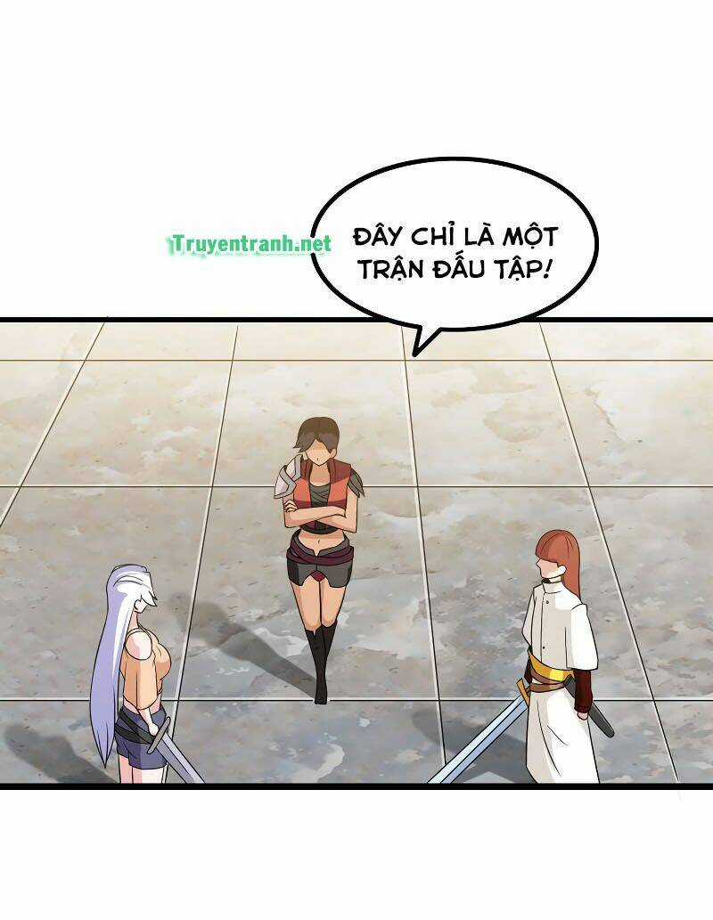 Vợ Tôi Là Quỷ Vương Chapter 21 trang 5