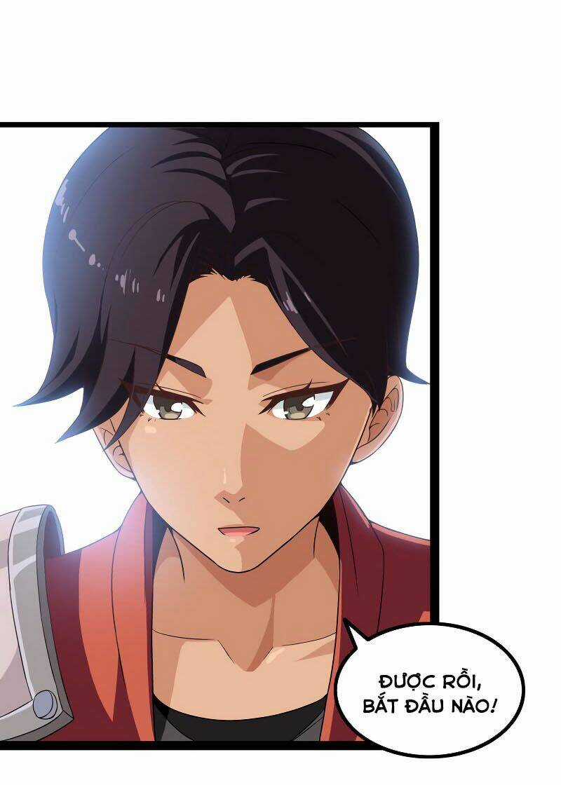 Vợ Tôi Là Quỷ Vương Chapter 21 trang 8