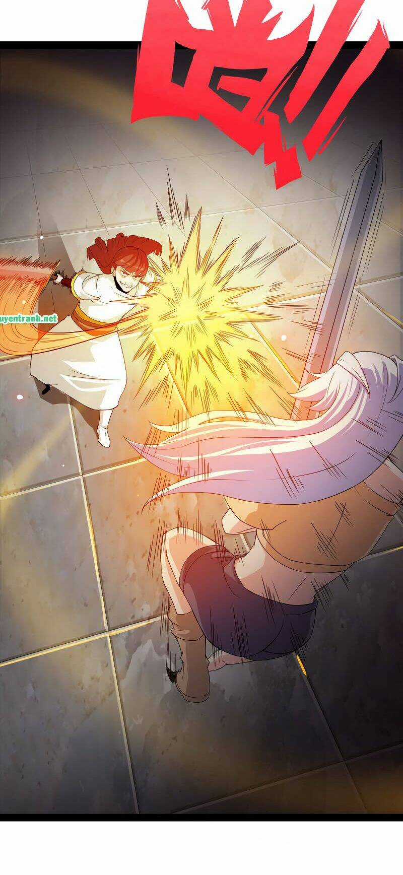 Vợ Tôi Là Quỷ Vương Chapter 22 trang 10