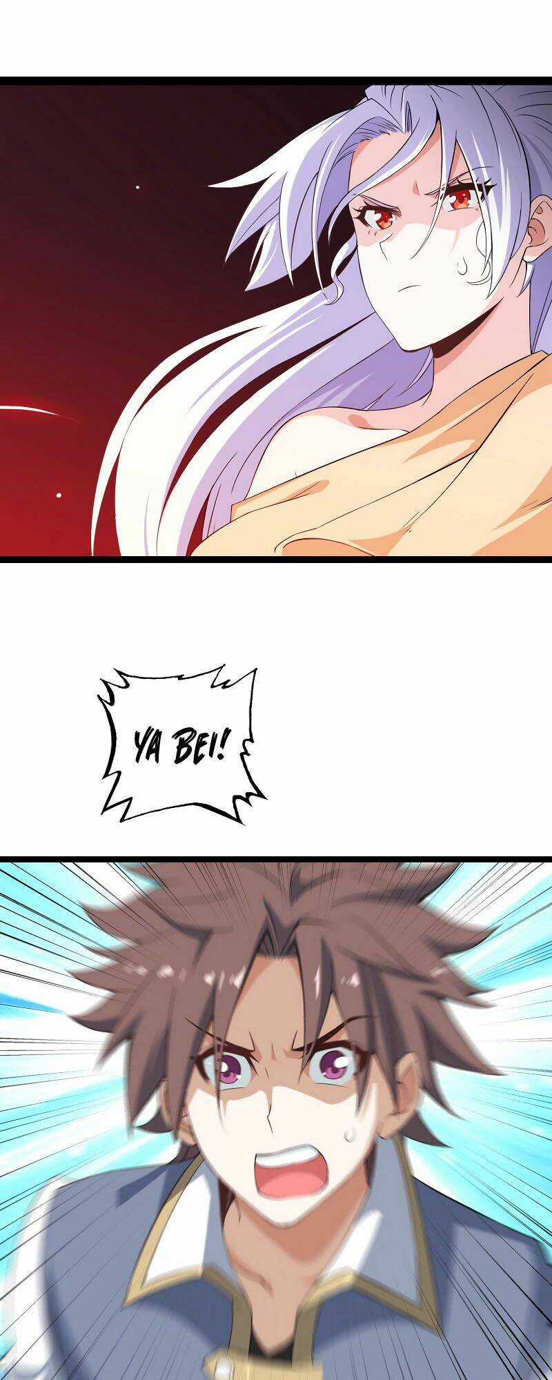 Vợ Tôi Là Quỷ Vương Chapter 22 trang 11