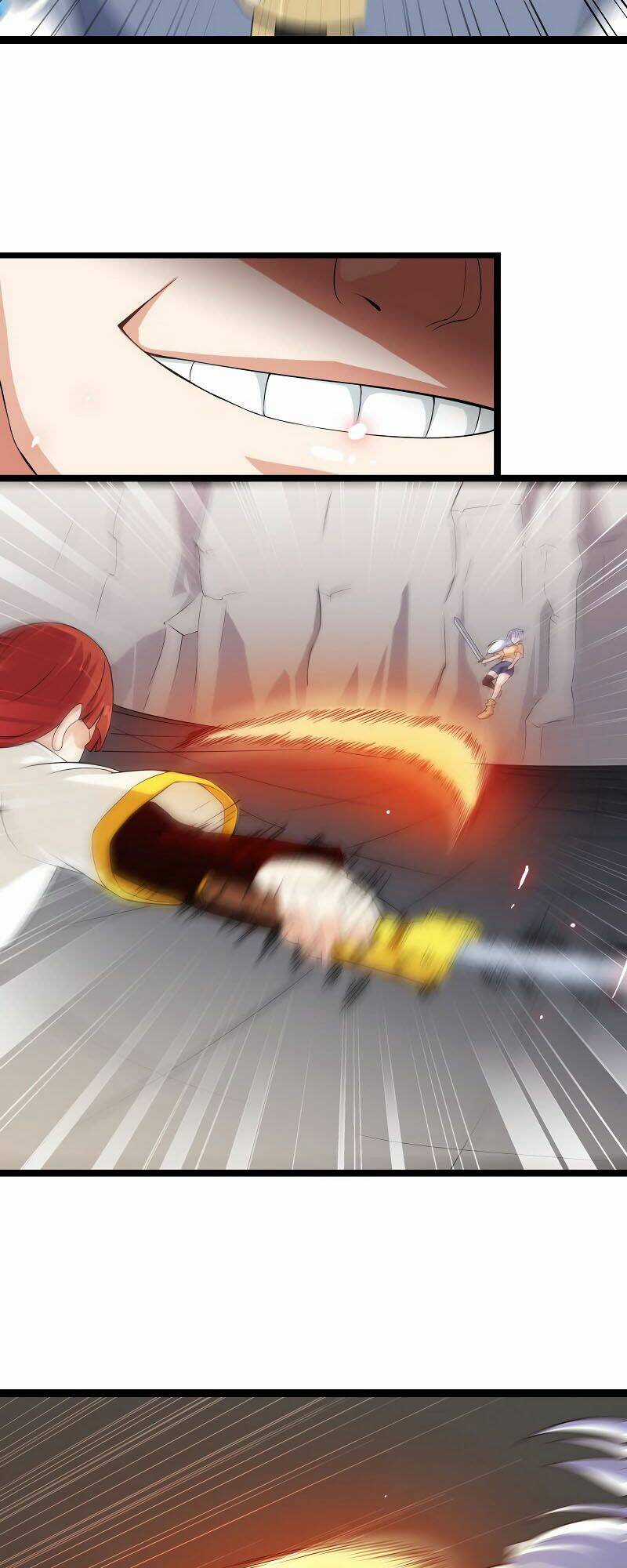 Vợ Tôi Là Quỷ Vương Chapter 22 trang 12