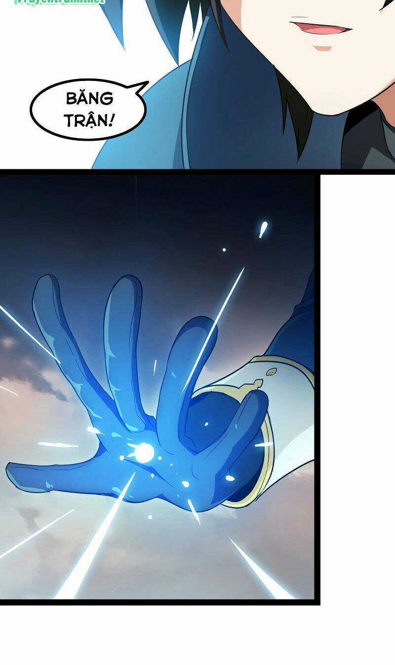 Vợ Tôi Là Quỷ Vương Chapter 22 trang 14