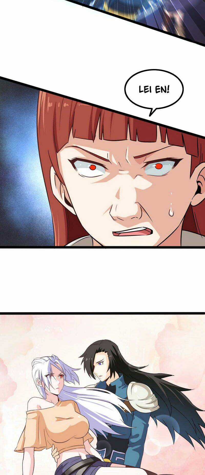 Vợ Tôi Là Quỷ Vương Chapter 22 trang 16