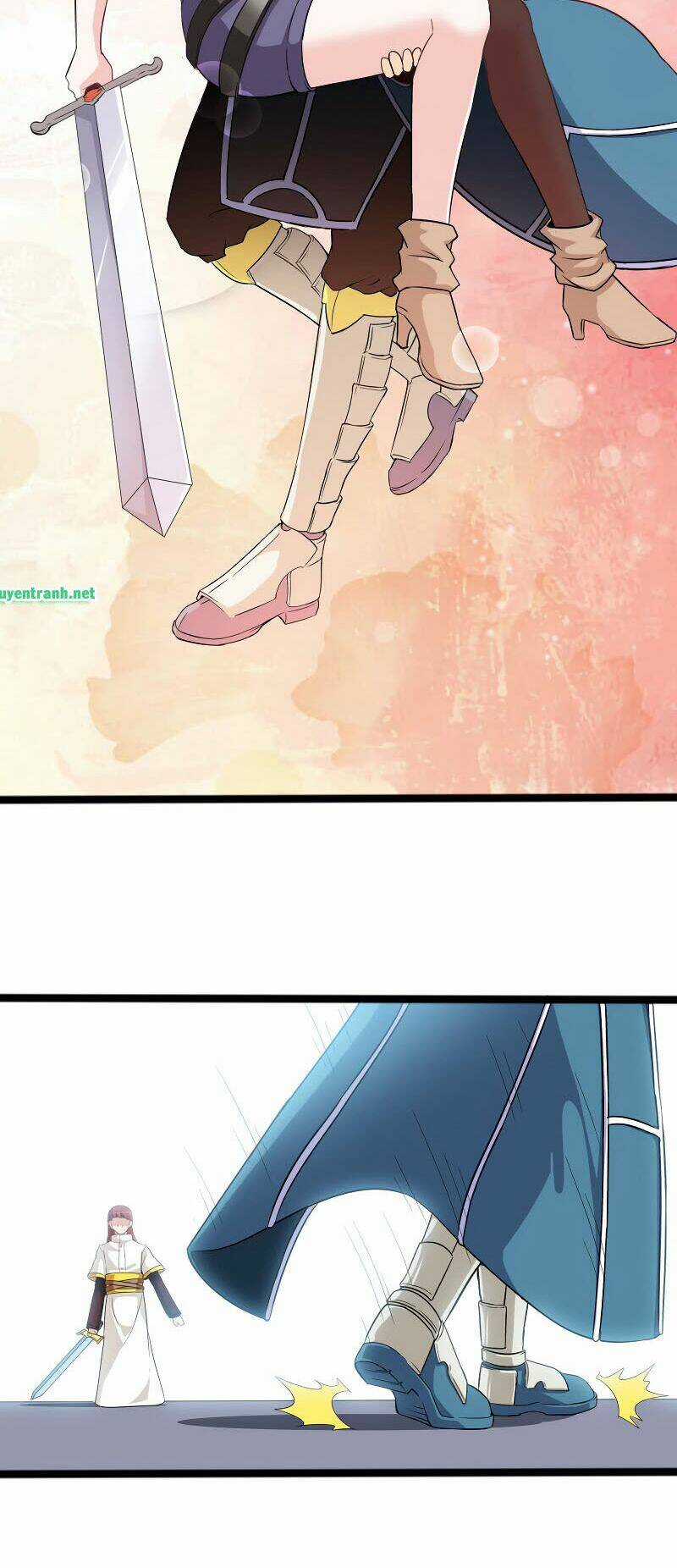 Vợ Tôi Là Quỷ Vương Chapter 22 trang 17