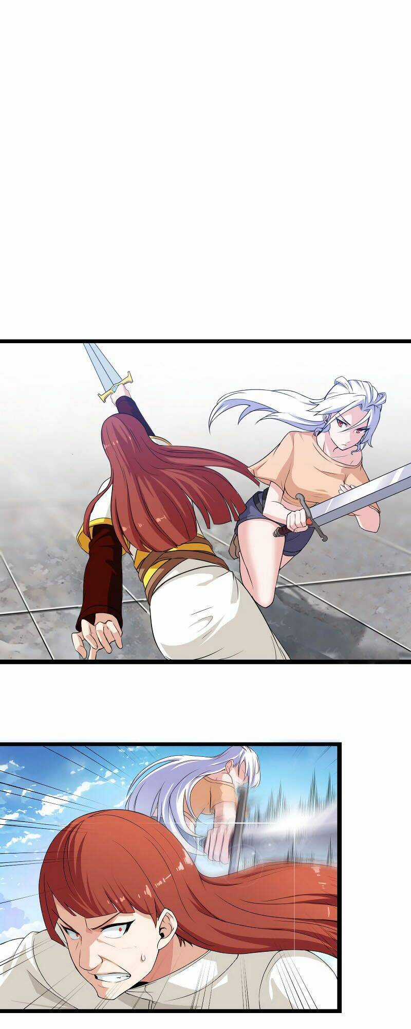 Vợ Tôi Là Quỷ Vương Chapter 22 trang 2