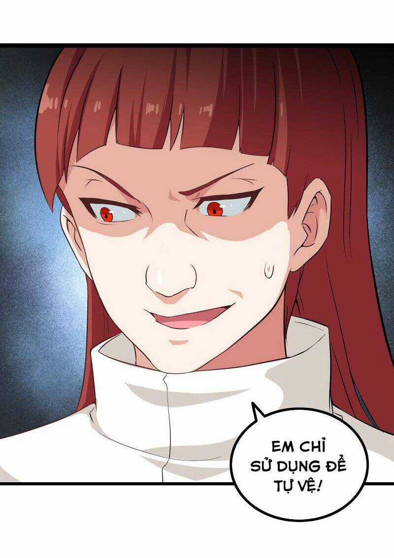 Vợ Tôi Là Quỷ Vương Chapter 22 trang 24