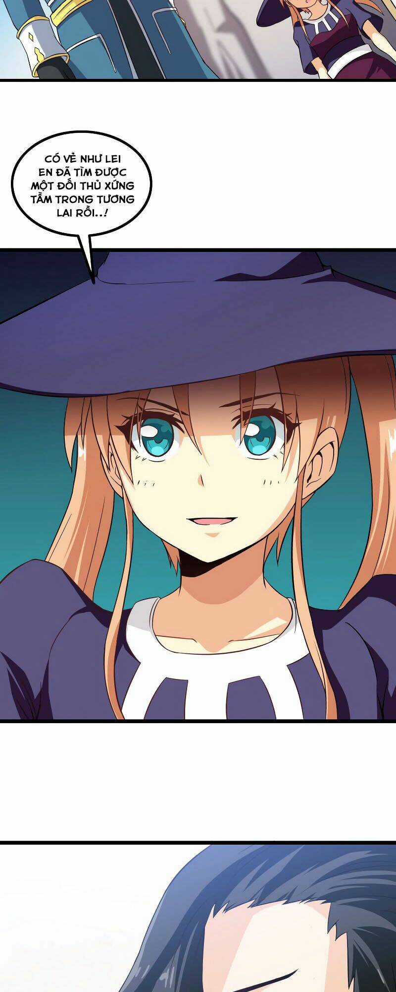 Vợ Tôi Là Quỷ Vương Chapter 22 trang 26