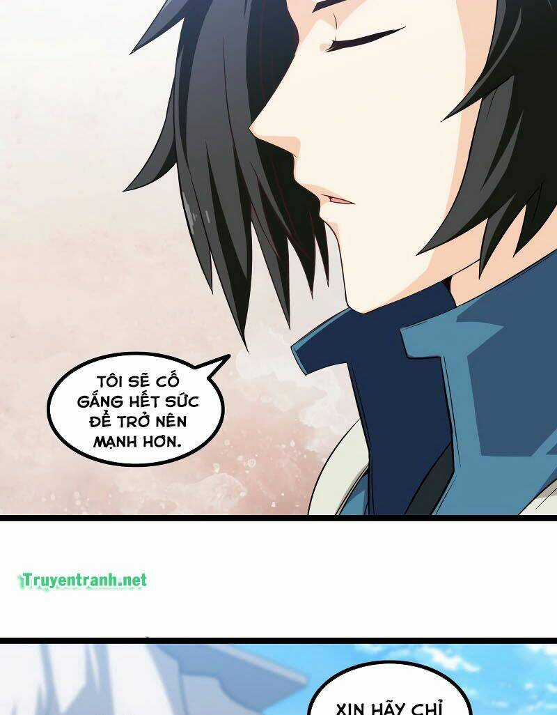 Vợ Tôi Là Quỷ Vương Chapter 22 trang 27