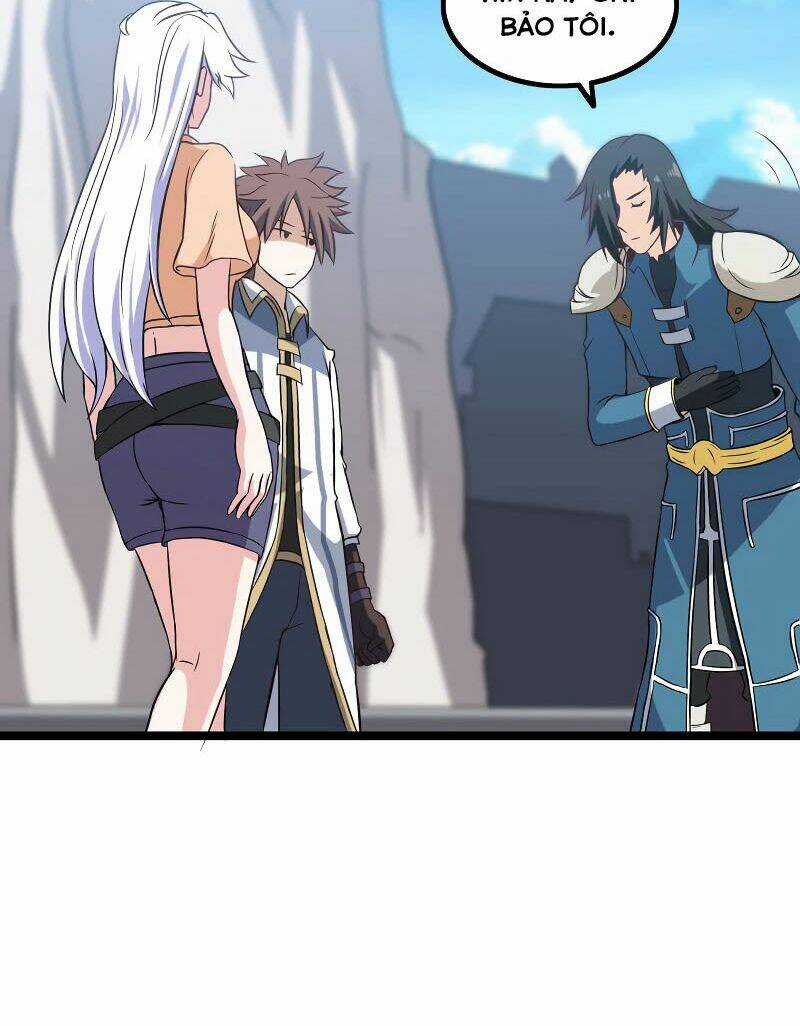 Vợ Tôi Là Quỷ Vương Chapter 22 trang 28