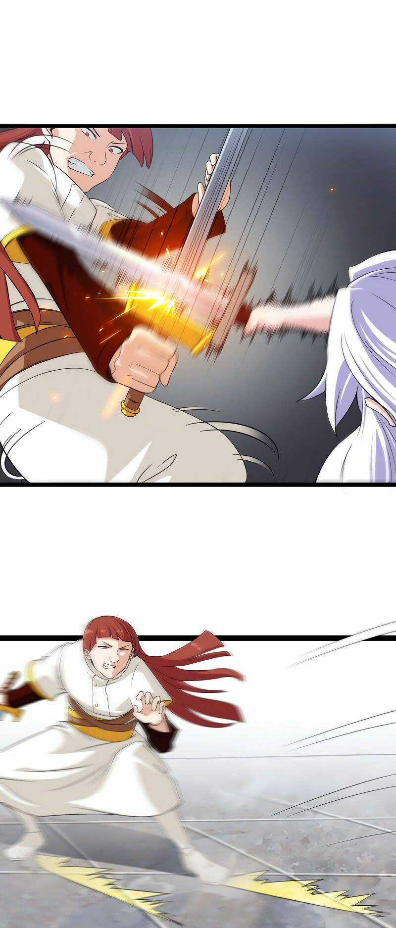 Vợ Tôi Là Quỷ Vương Chapter 22 trang 3