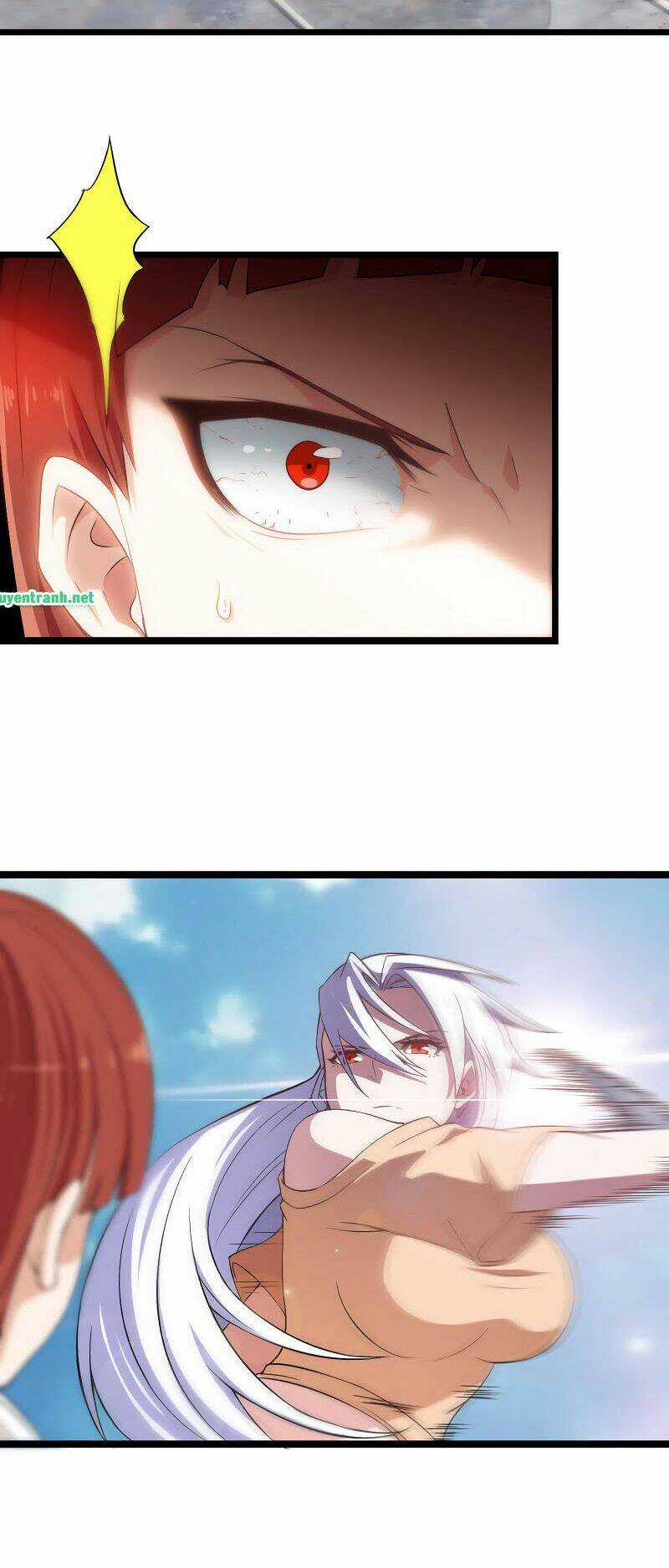 Vợ Tôi Là Quỷ Vương Chapter 22 trang 4