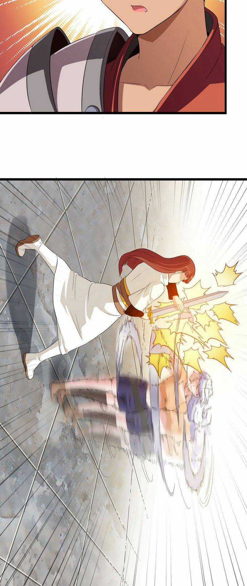 Vợ Tôi Là Quỷ Vương Chapter 22 trang 6