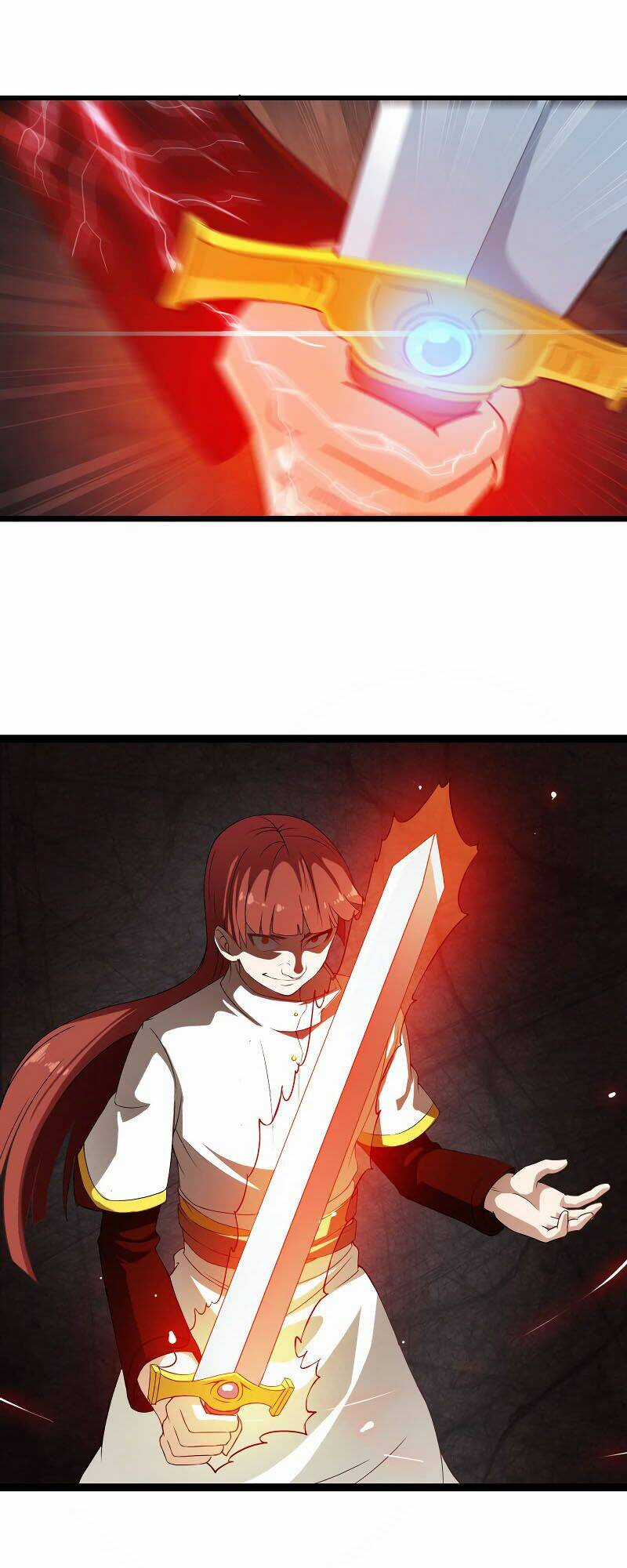 Vợ Tôi Là Quỷ Vương Chapter 22 trang 8